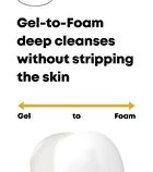 Acne Shot Foam Cleanser - 150ml