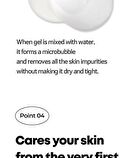 Acne Shot Foam Cleanser - 150ml