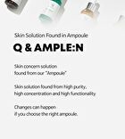 Acne Shot Foam Cleanser - 150ml