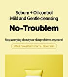 Acne Shot Foam Cleanser - 150ml