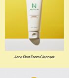 Acne Shot Foam Cleanser - 150ml