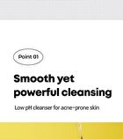 Acne Shot Foam Cleanser - 150ml