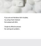 Acne Shot Foam Cleanser - 150ml
