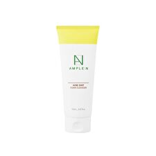 AMPLE: N Acne Shot Foam Cleanser - 150ml