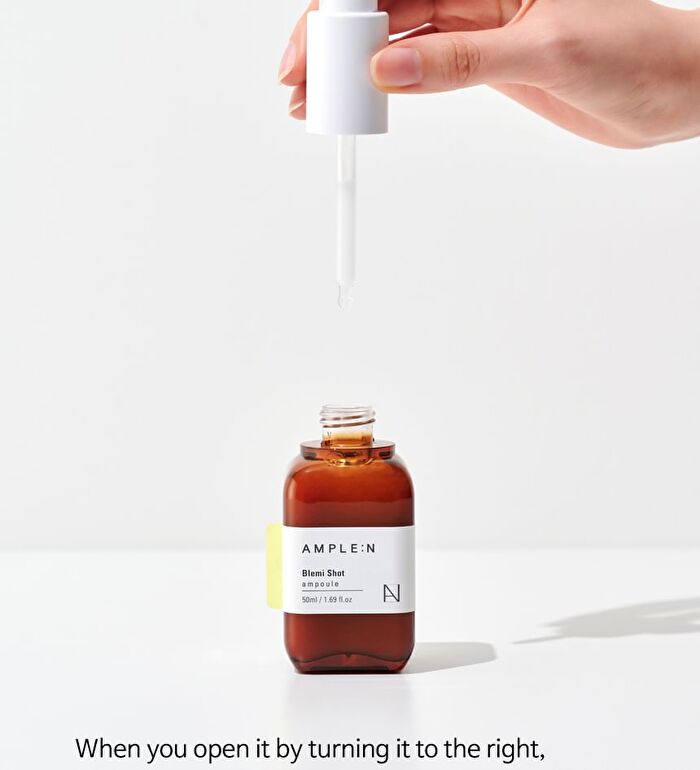 Blemi Shot Ampoule - 30ml