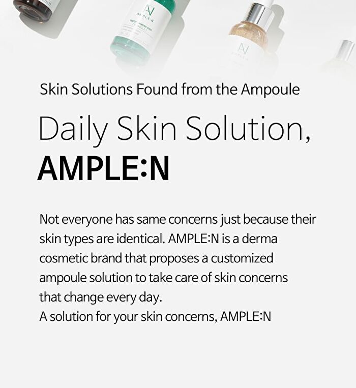 Blemi Shot Ampoule - 30ml