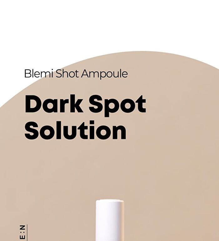 Blemi Shot Ampoule - 30ml