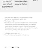 Blemi Shot Cream - 30ml