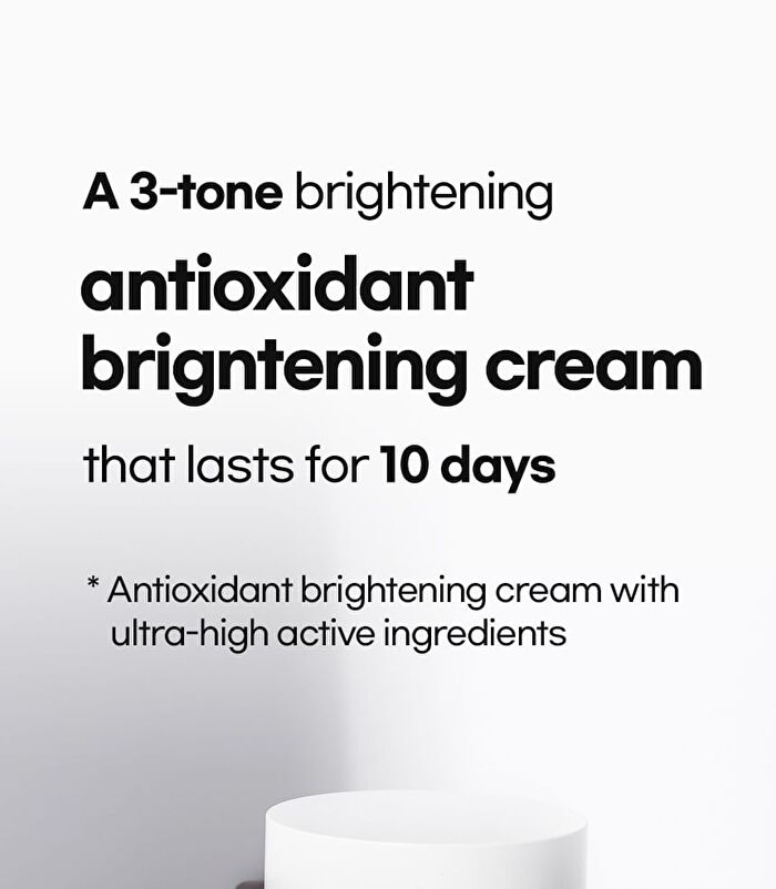Blemi Shot Cream - 30ml
