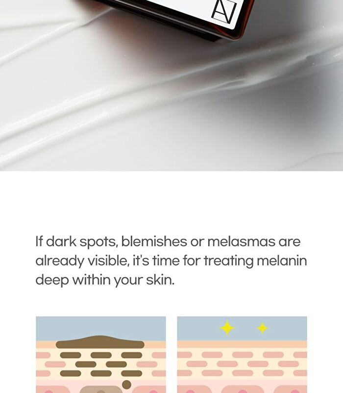 Blemi Shot Cream - 30ml