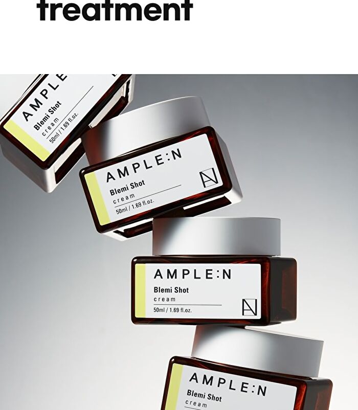 Blemi Shot Cream - 30ml