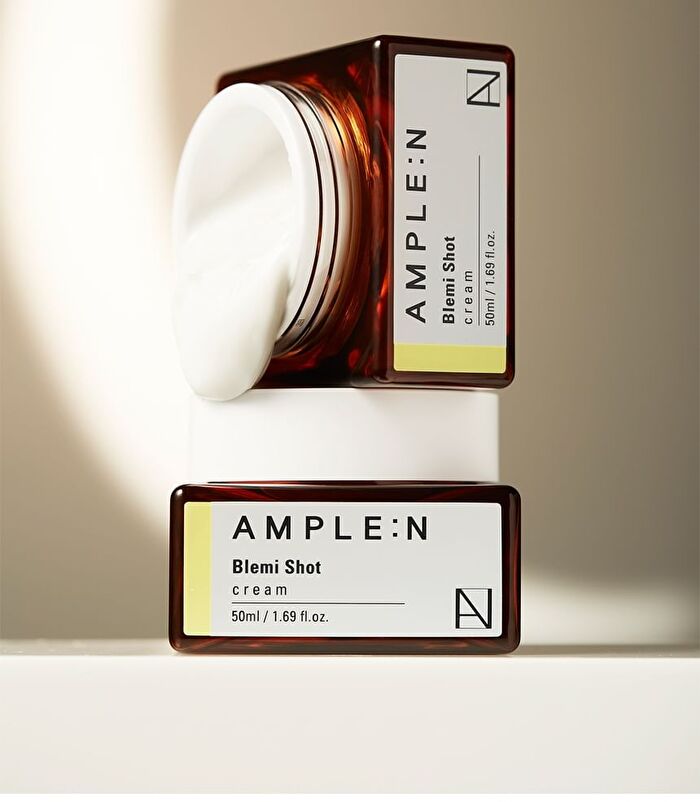 Blemi Shot Cream - 30ml