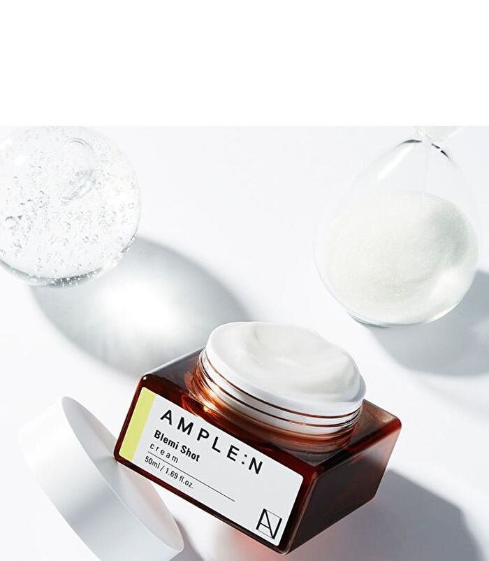 Blemi Shot Cream - 30ml