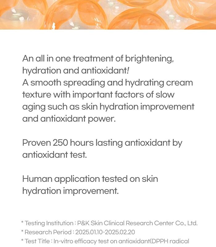 Blemi Shot Cream - 30ml