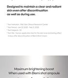 Blemi Shot Cream - 30ml
