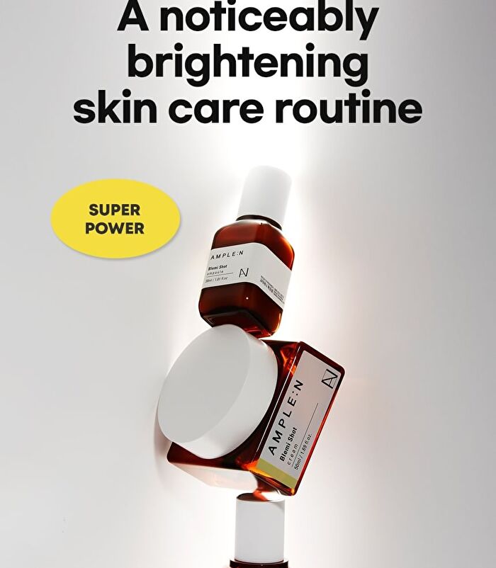 Blemi Shot Cream - 30ml