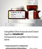 Blemi Shot Cream - 30ml