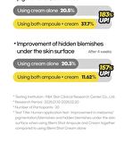 Blemi Shot Cream - 30ml