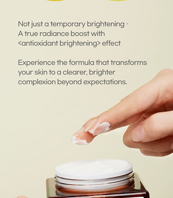 Blemi Shot Cream - 30ml