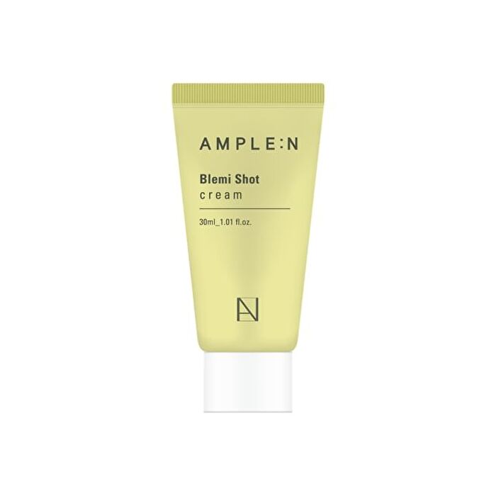 Blemi Shot Cream - 30ml