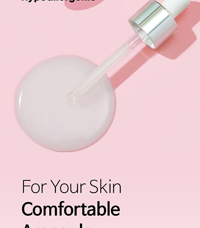 Ceramide Shot Ampoule Mini - 10ml