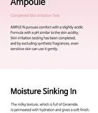 Ceramide Shot Ampoule Mini - 10ml