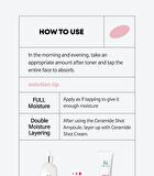 Ceramide Shot Ampoule Mini - 10ml
