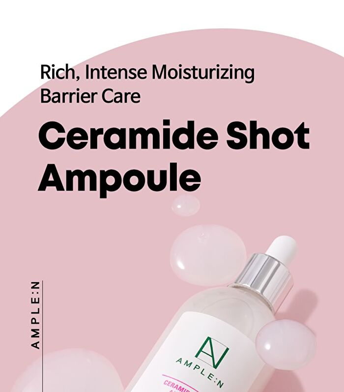 Ceramide Shot Ampoule Mini - 10ml