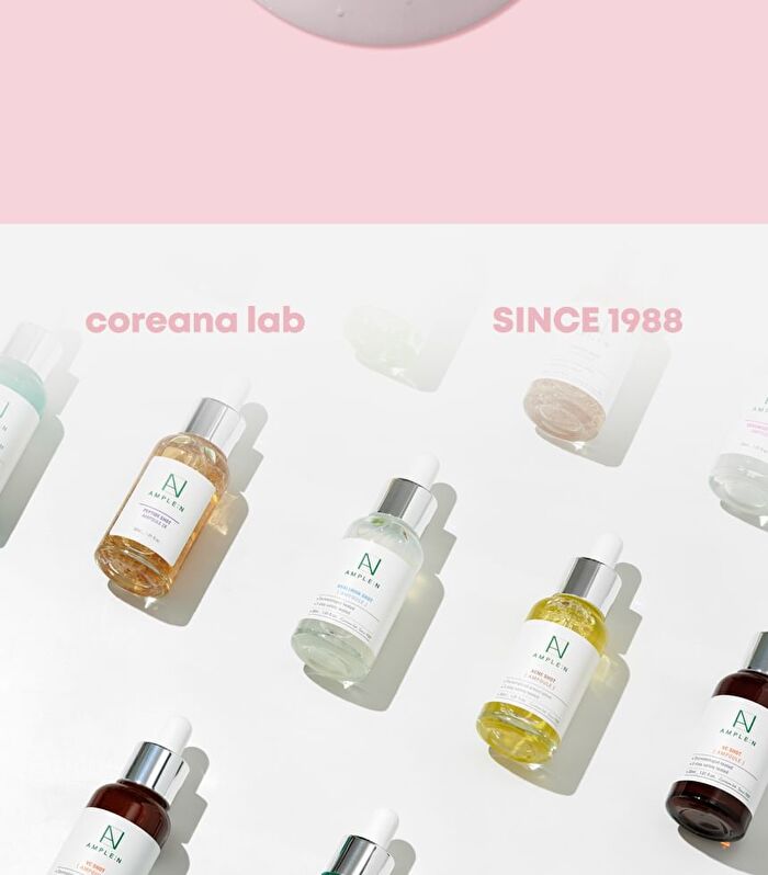 Ceramide Shot Ampoule Mini - 10ml