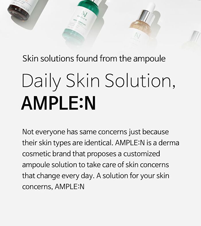 Ceramide Shot Ampoule Mini - 10ml