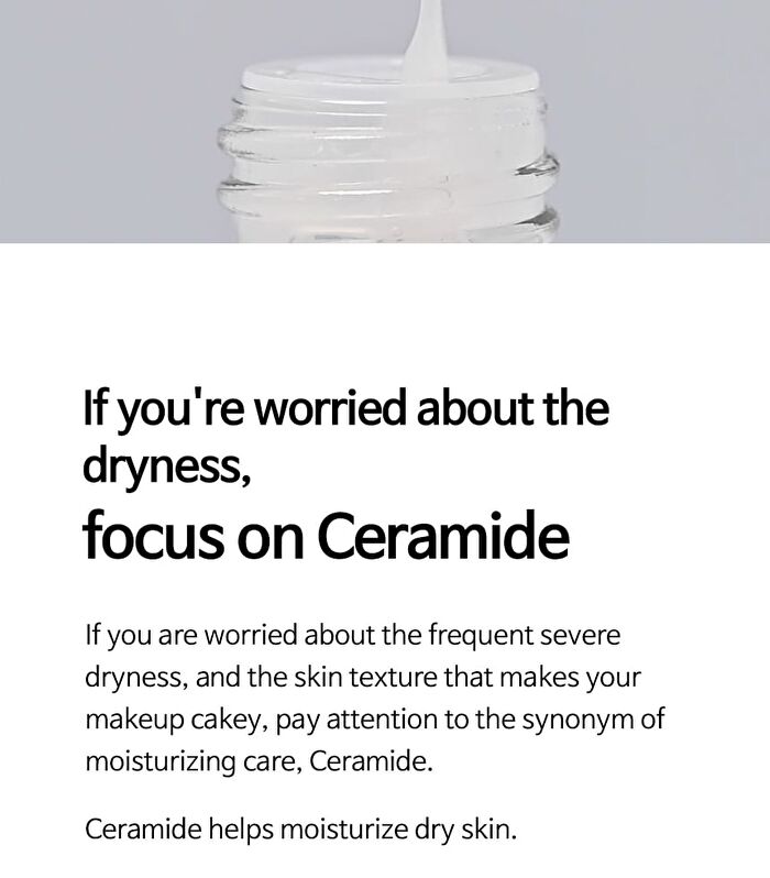 Ceramide Shot Ampoule Mini - 10ml