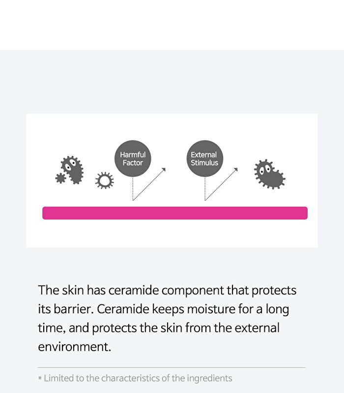 Ceramide Shot Ampoule Mini - 10ml