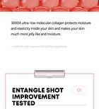 Entangle Shot Collagen Ampoule - 30ml