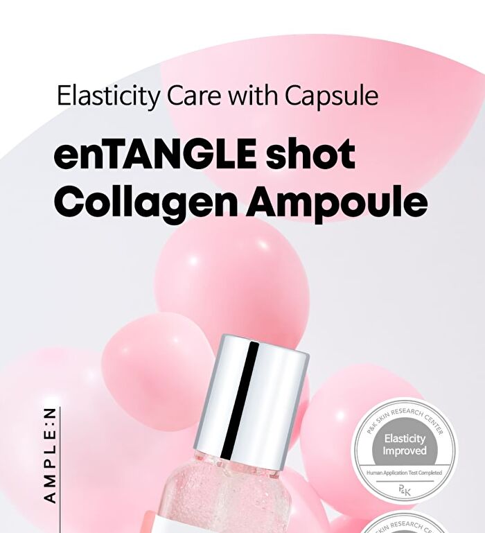 Entangle Shot Collagen Ampoule - 30ml