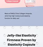 Entangle Shot Collagen Ampoule - 30ml