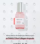 Entangle Shot Collagen Ampoule - 30ml