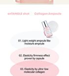 Entangle Shot Collagen Ampoule - 30ml
