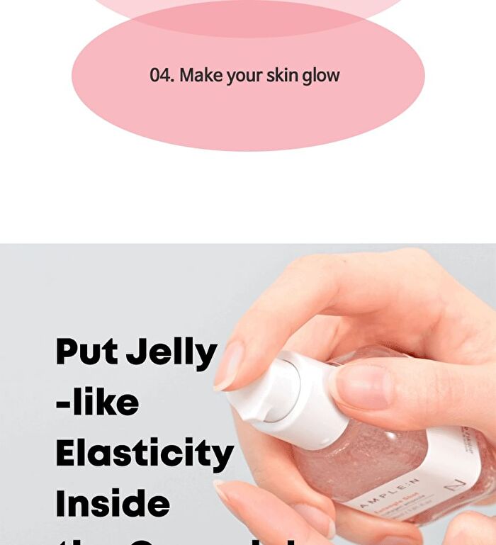 Entangle Shot Collagen Ampoule - 30ml