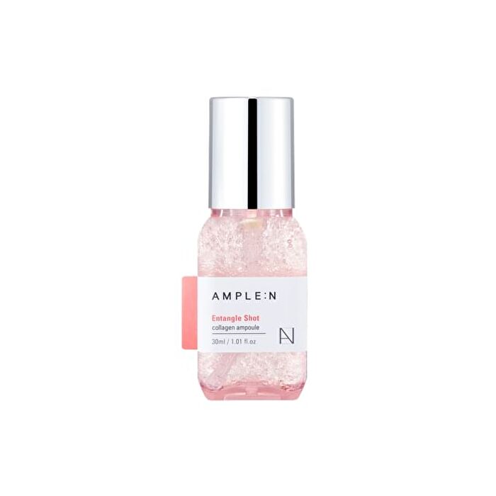 Entangle Shot Collagen Ampoule - 30ml