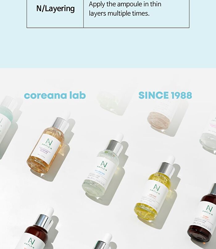 Hyaluron Shot Hydration Ampoule Mini - 10ml