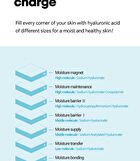 Hyaluron Shot Hydration Ampoule Mini - 10ml