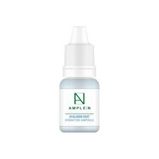 AMPLE: N Hyaluron Shot Hydration Ampoule Mini - 10ml