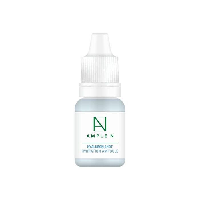 Hyaluron Shot Hydration Ampoule Mini - 10ml