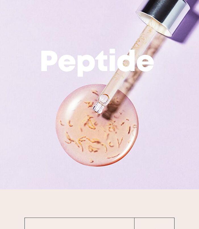 Peptide Shot Ampoule 2X Mini - 10ml