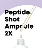 Peptide Shot Ampoule 2X Mini - 10ml