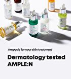 Peptide Shot Ampoule 2X Mini - 10ml