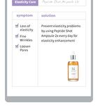 Peptide Shot Ampoule 2X Mini - 10ml