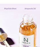 Peptide Shot Ampoule 2X Mini - 10ml