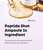 Peptide Shot Ampoule 2X Mini - 10ml