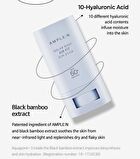 Solar Shot Air Fit Sun Stick - 20ml